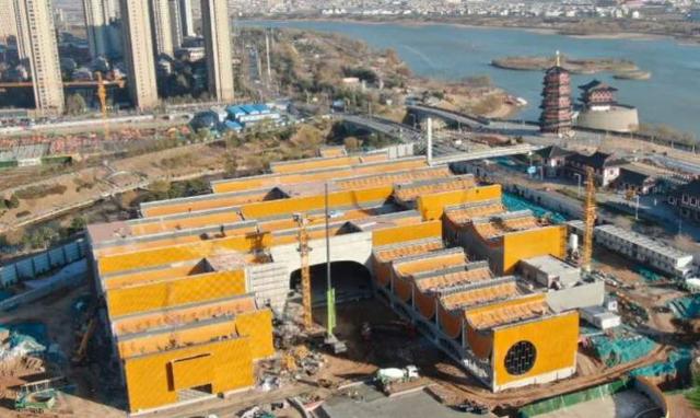 世界上十大最丑建筑，全世界最丑十大建筑（2022年“中国十大丑陋建筑”评选正酣）