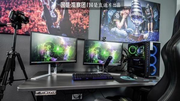 游戏主播一个月能赚多少钱，当游戏主播一月能赚多少钱（游戏主播真有那么美好）