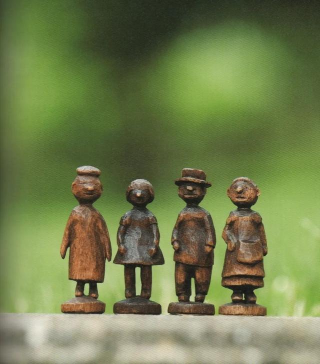 简洁是什么意思，画面简洁是什么意思（“希望我的绘本简洁又有力）