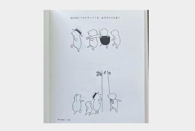 简洁是什么意思，画面简洁是什么意思（“希望我的绘本简洁又有力）