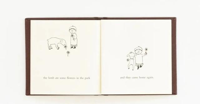 简洁是什么意思，画面简洁是什么意思（“希望我的绘本简洁又有力）