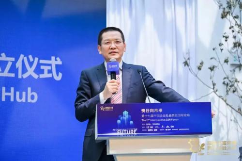 csr是什么意思，card是什么意思（CSR将推动企业服务国家战略）