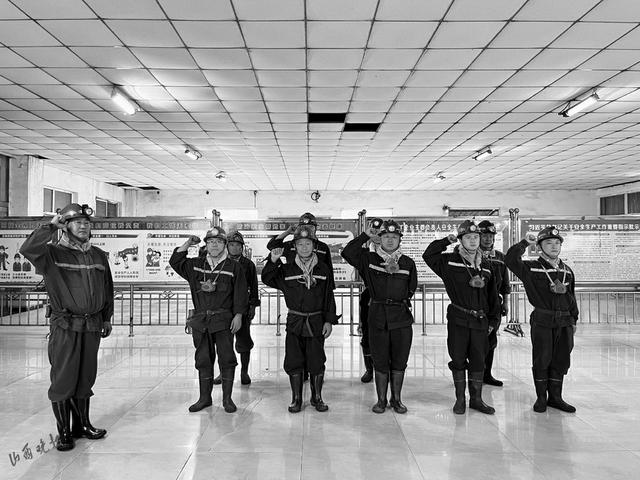 岗位工种怎么填，工种怎么填（“五描述一操作”成煤矿工人上岗标配）