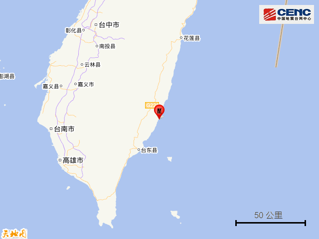 福建地震，为什么都说福建不会发生大型地震（福建多地有震感）