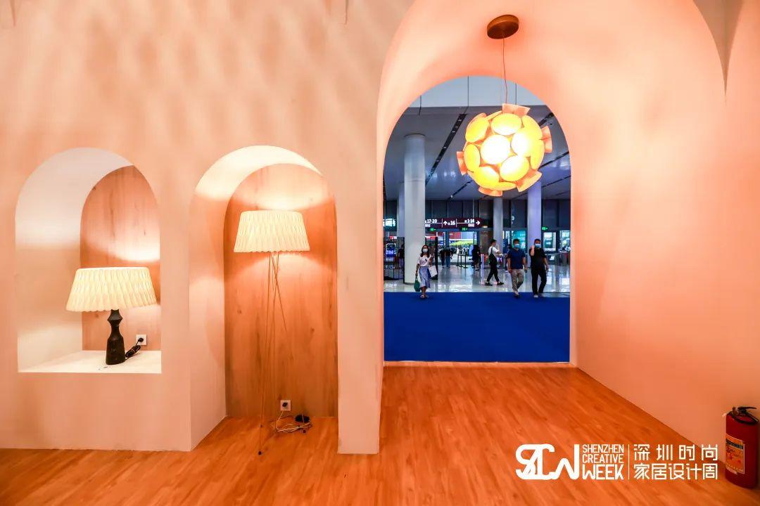 深圳城市艺术展平行展，深圳时尚设计周的家居设计如何