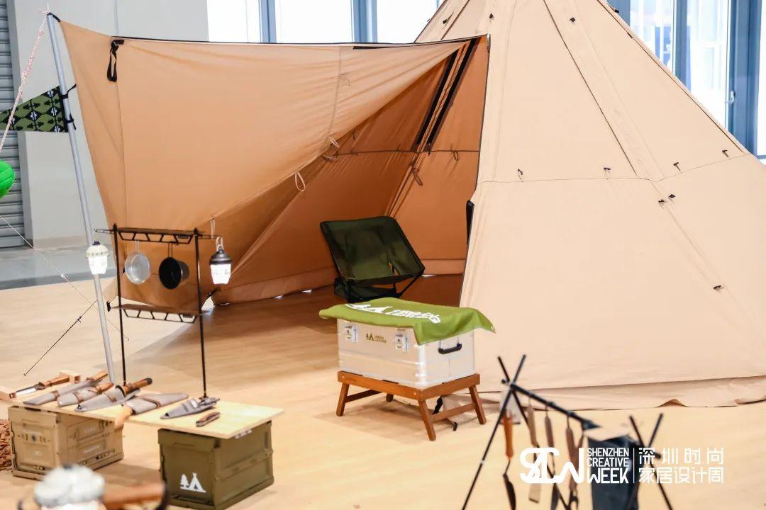 深圳城市艺术展平行展，深圳时尚设计周的家居设计如何