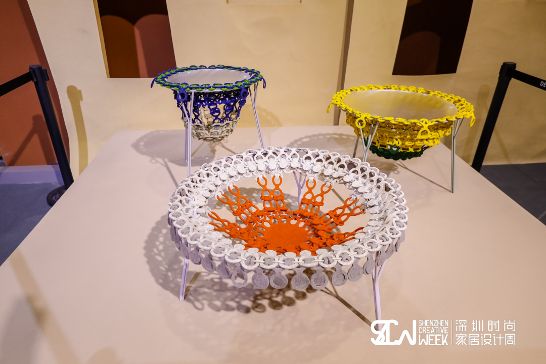 深圳城市艺术展平行展，深圳时尚设计周的家居设计如何