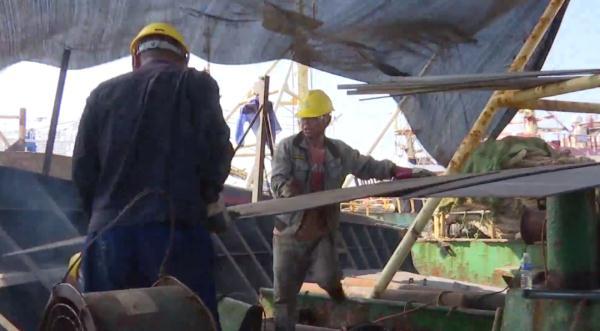 台州临海家电维修安装师傅 浙江人最爱吃的那一口鲜，马上就能买到了