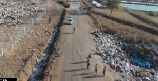 五万美金等于多少人民币，5000人民币换多少美金（阿根廷垃圾场挖出大量美钞）