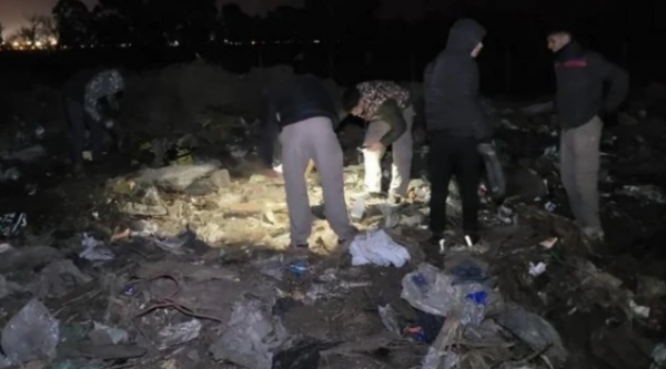 五万美金等于多少人民币，5000人民币换多少美金（阿根廷垃圾场挖出大量美钞）