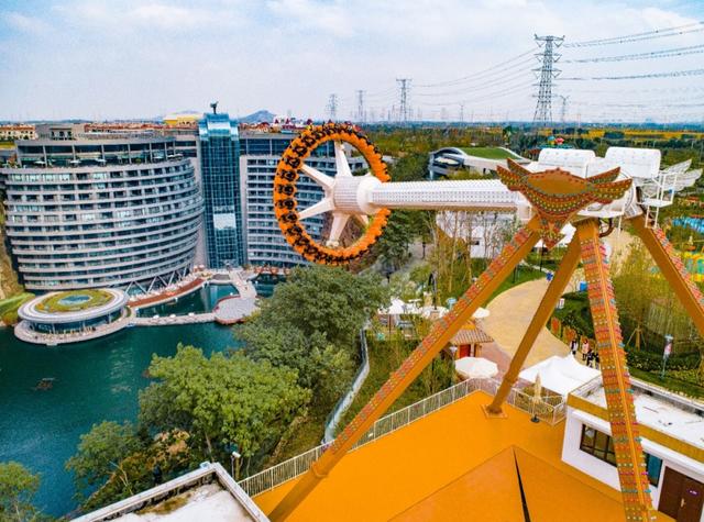 上海欢乐谷门票多少钱，上海欢乐谷门票多少钱一张（欢乐谷、蓝精灵乐园、玛雅水公园门票……满满福利等你来）
