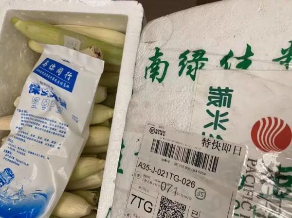 干冰寄快递能撑几天，干冰寄冰淇淋能撑几天（高温天买来的冰淇淋化了）