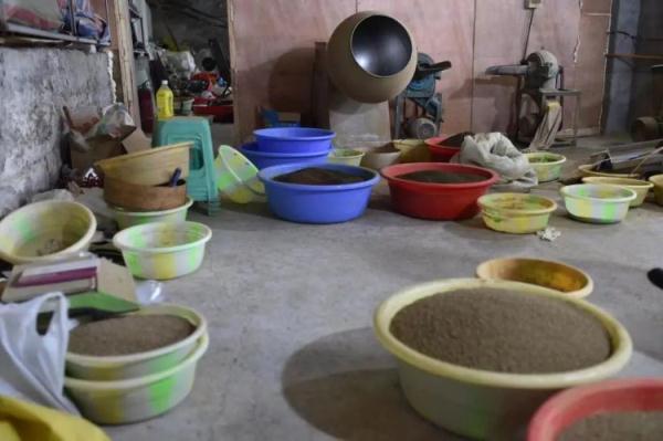 20kg有多重，120kg等于多少斤（重庆南岸警方打掉一兜售假药诈骗老年人犯罪团伙）