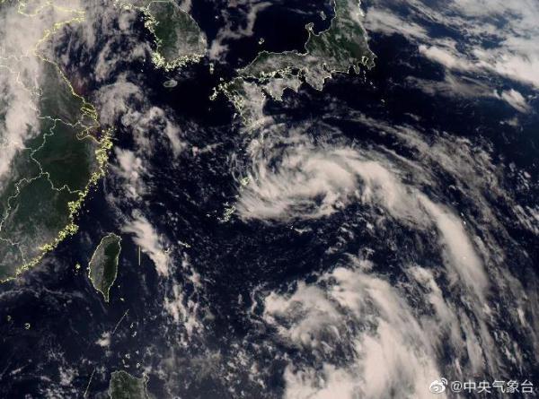 南风天一般什么地区会出现 南风天通常在什么地区出现多，南风天一般什么地区会出现（山东这些地区将有暴雨+雷暴大风或冰雹）