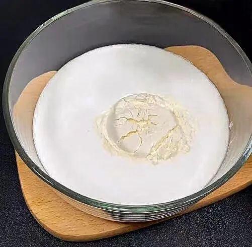 发糕的做法，发糕的做法大全集（夏天做弹糯松软的大米发糕）