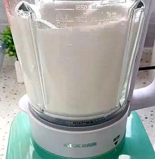 发糕的做法，发糕的做法大全集（夏天做弹糯松软的大米发糕）