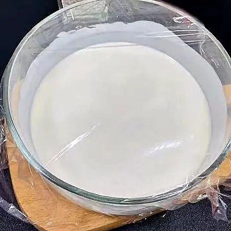 发糕的做法，发糕的做法大全集（夏天做弹糯松软的大米发糕）