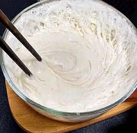 发糕的做法，发糕的做法大全集（夏天做弹糯松软的大米发糕）