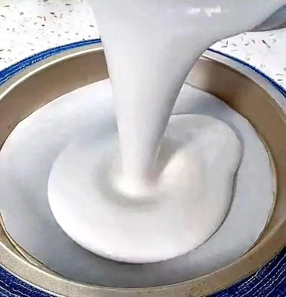 发糕的做法，发糕的做法大全集（夏天做弹糯松软的大米发糕）