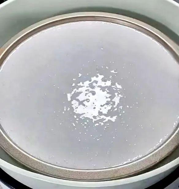 发糕的做法，发糕的做法大全集（夏天做弹糯松软的大米发糕）