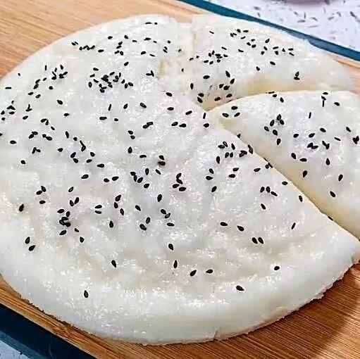 发糕的做法，发糕的做法大全集（夏天做弹糯松软的大米发糕）