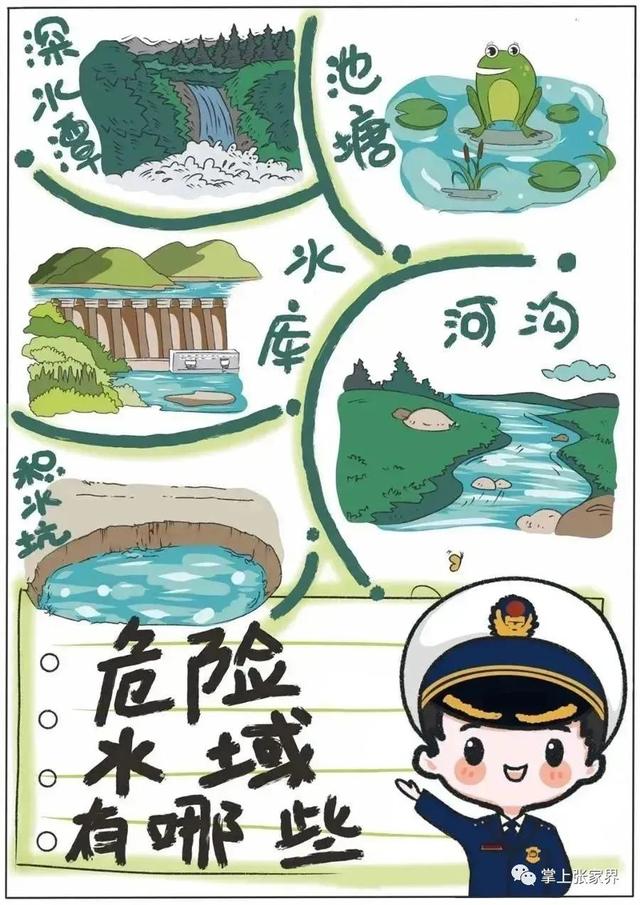 防溺水注意事项（防溺水要注意这些）