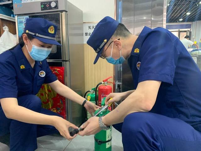 手提式干粉灭火器有效期，手提式干粉灭火器有效期是几年文件说明