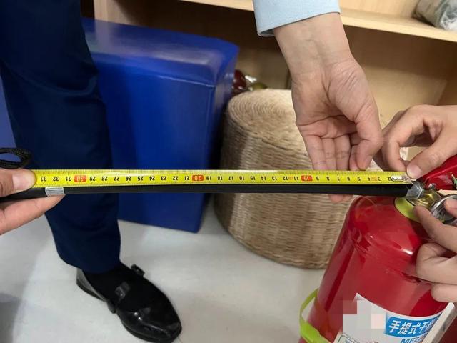 手提式干粉灭火器有效期，手提式干粉灭火器有效期是几年文件说明