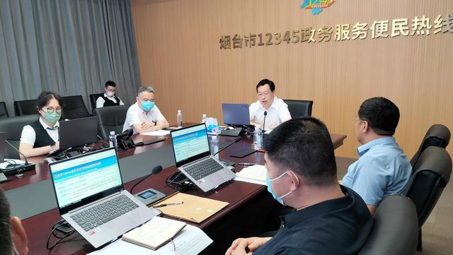 莱阳属于哪个市，莱阳市属于哪个市（莱阳市政府主要负责人接听12345热线）