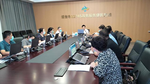 莱阳属于哪个市，莱阳市属于哪个市（莱阳市政府主要负责人接听12345热线）