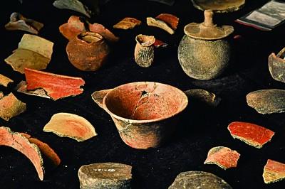 余姚生活网信息广场，东南沿海先民的生活印记——井头山遗址考古发掘影像纪实