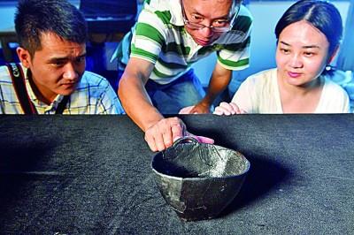 余姚生活网信息广场，东南沿海先民的生活印记——井头山遗址考古发掘影像纪实