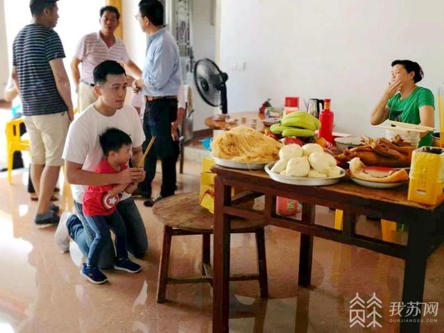 流局是什么意思，打麻将流局是什么意思（年轻“网红”局长的底气）