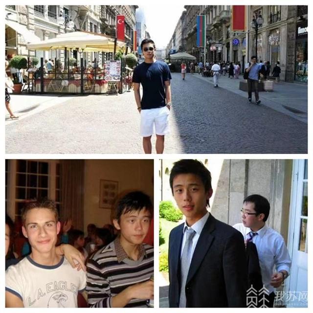 流局是什么意思，打麻将流局是什么意思（年轻“网红”局长的底气）