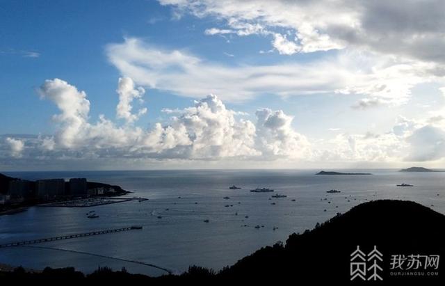 流局是什么意思，打麻将流局是什么意思（年轻“网红”局长的底气）