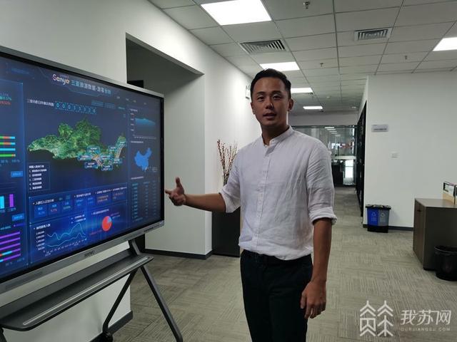 流局是什么意思，打麻将流局是什么意思（年轻“网红”局长的底气）