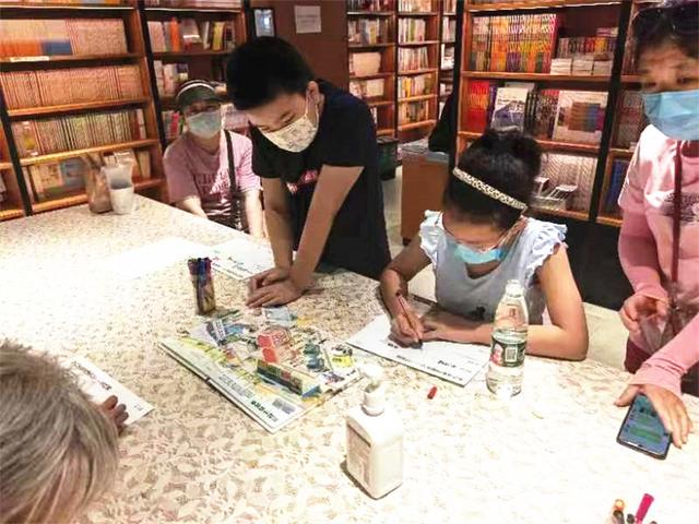 购书网，北京新华书店2022暑期文化书香“品阅季”系列活动开启
