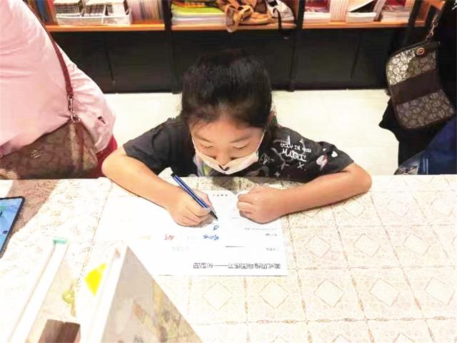 购书网，北京新华书店2022暑期文化书香“品阅季”系列活动开启