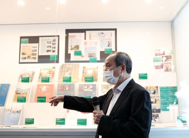 掌故的意思，掌故的意思指什么（讲述老物件背后的香江掌故）