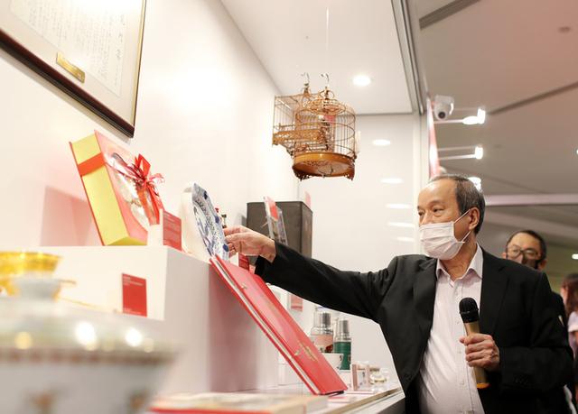 掌故的意思，掌故的意思指什么（讲述老物件背后的香江掌故）