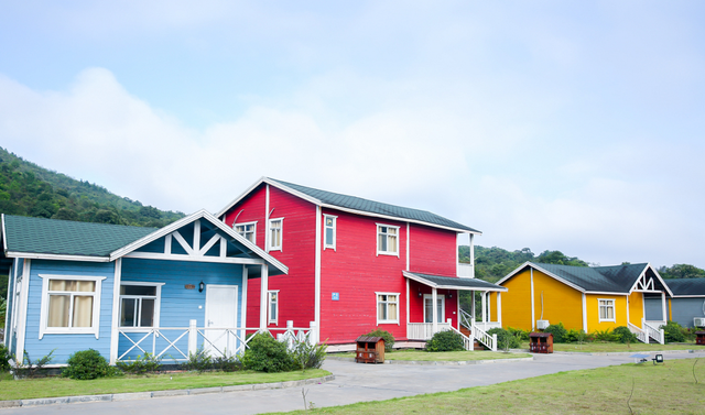 防城港市有哪些旅游景点呢，防城港市有哪些旅游景点呢自驾游（防城港这些景点安排上）