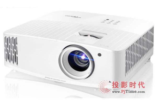 奥图码投影机推荐（奥图码家用投影仪UHD506评测）