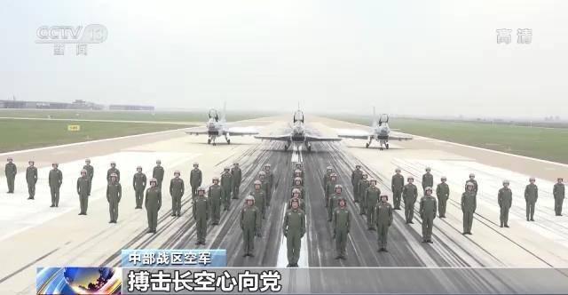 庆祝八一建军节，庆祝八一建军节祝福贺词（全军部队以多种形式庆祝“八一”建军节）