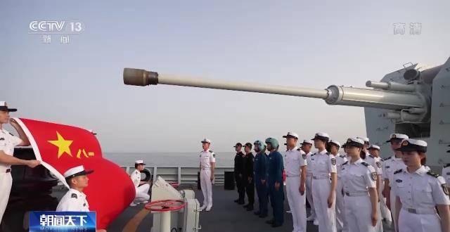 庆祝八一建军节，庆祝八一建军节祝福贺词（全军部队以多种形式庆祝“八一”建军节）