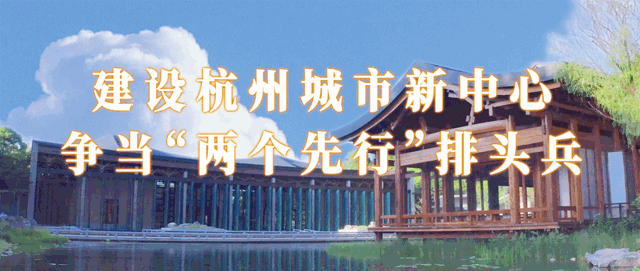 最全攻略请收好！小长假乐游余杭，看这一篇就够！