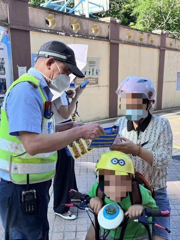 深圳市网上车管所，深圳市车管所驾驶证换证如何预约（电动自行车登记上牌，正式启动）