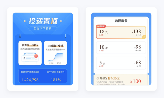 手机智联怎么导出简历，手机智联怎么导出简历花钱（智联招聘产品拆解丨这款28年的新能源老爷车）