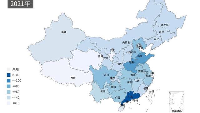 2019年出生人口数量，2019年新生儿数量（为何二胎、三胎政策下出生人口仍在下滑）