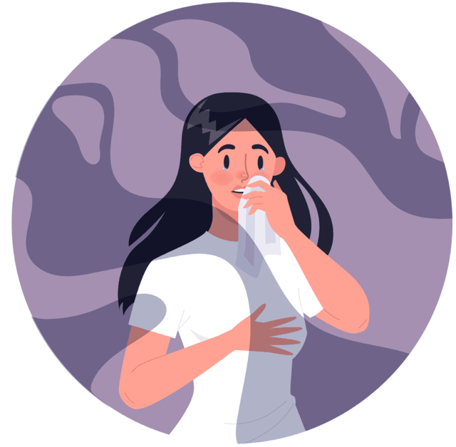 六个月宝宝流鼻涕怎么办，六个月宝宝鼻塞流鼻涕怎么办（家长们别再“犯错了”）