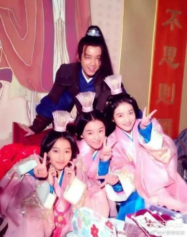 张雪迎个人资料，张雪迎个人资料作品介绍（还记得《旋风少女》里的张雪迎吗）